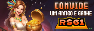 Imagem promocional do cadastro da 444