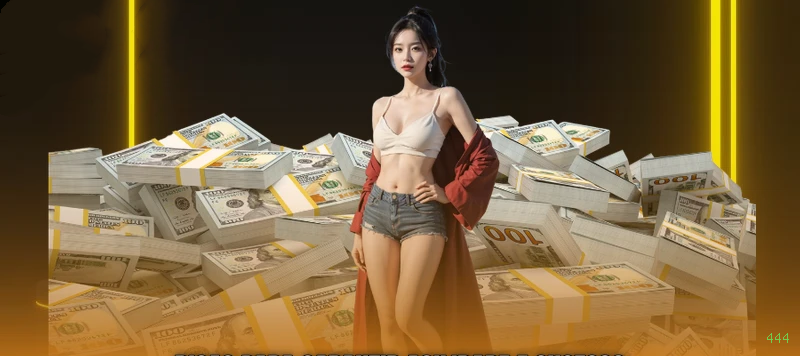 444 - Entre no Jogo e Ganhe Muito no Cassino Online Mais Seguro do Brasil!