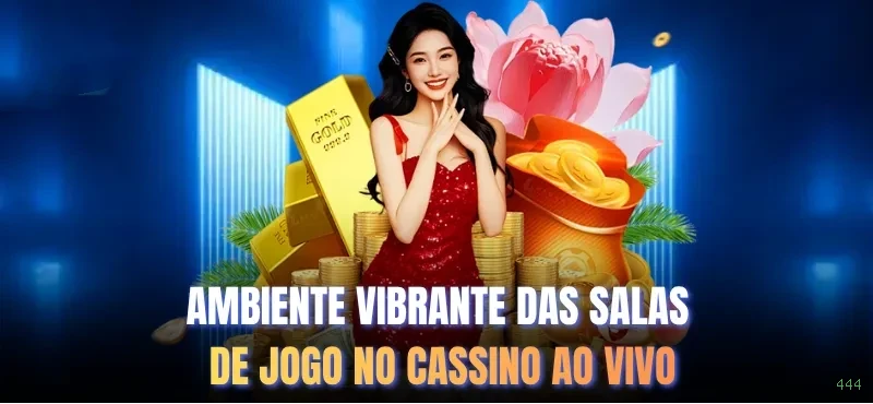 Guias de instalação da 444